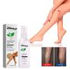 100ml  Repair Earthworm Legs Relieve Sore Legs Leg Massage Treatment Spray