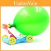 Science Experiment Rebound Air Balloon Car Kit With Stem Materials For Preschool Learning
