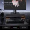 Colorful Desktop Bluetooth Soundbar (CN version)
