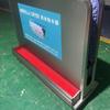 Stainless Steel Commercial Umbrella Water Remover