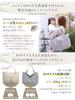 Encore Canvas Tote Bag 30L Canvas Large Diaper Bag with Thermal Strength Natural Solid for Men and Gray [Large Capacity, Lightweight, Zippered]