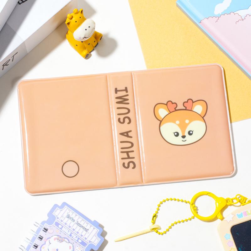 

Blala Idol Group Polaroid Album and Card Organizer 36 Cards