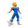 Seven Dragon Ball Animation Explodes Mobekita Mobekita Characters Hand Made Anime Animation PVC Model Ornaments Birthday Gift