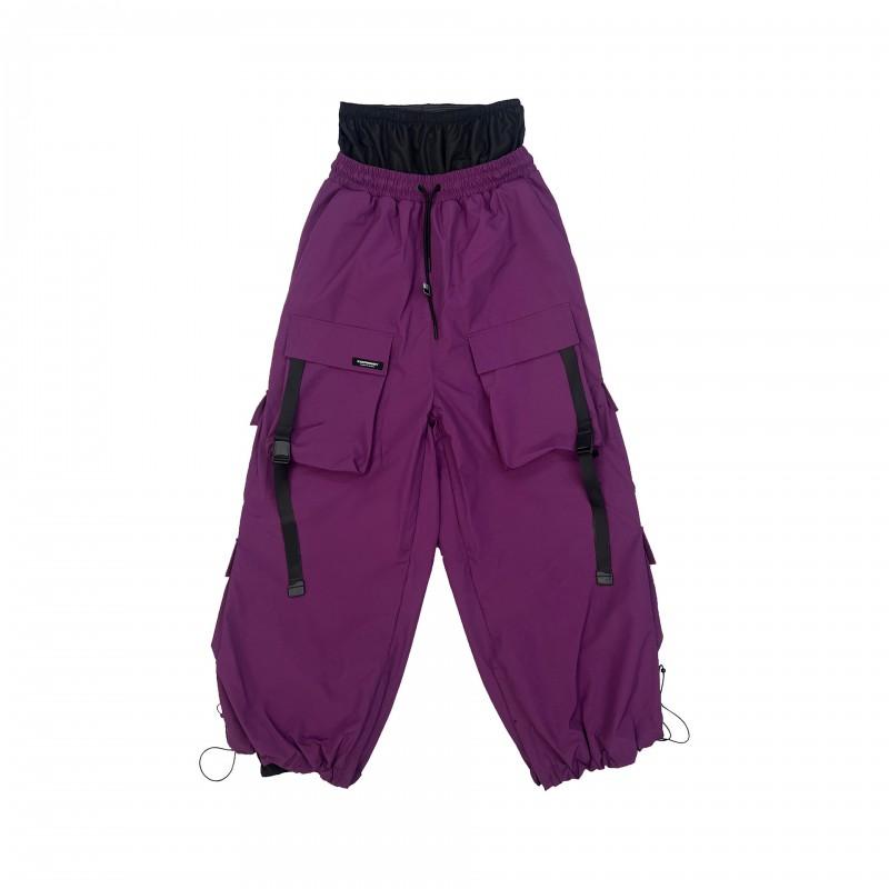 Unisex Ski Suit Set Winter Snowboarding