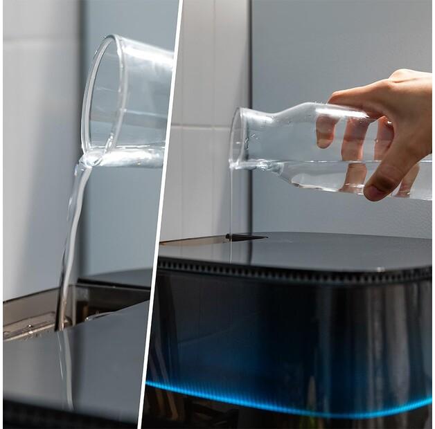 Фритюрница Cecotec Cecofry Neon 9000 (04983)