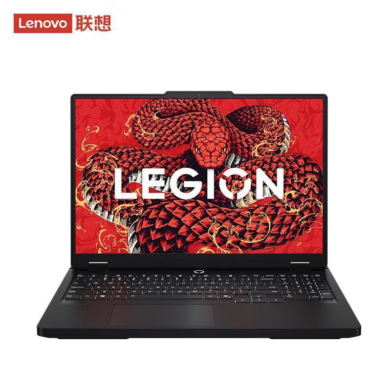 

Lenovo Legion R7000P 16-inch Gaming Laptop (CN version)