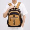 School Bags High Middle School Students Schoolbag Outdoor Travel Backpack Big Student Laptop Backpack Teen Bookbag