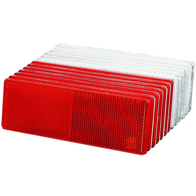 DAXTE Truck Reflective Warning Strips