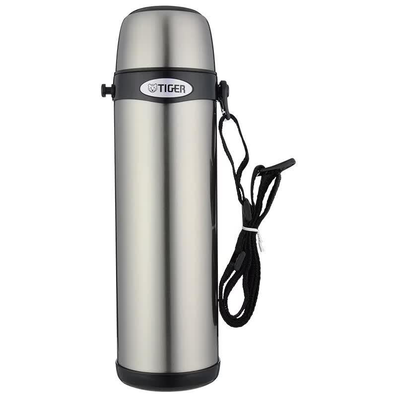 Tiger MBI-A10C Stainless Steel Vacuum Insulated Bottle