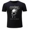 sleeve high quality tees tops Sepultura Beneath The Remains tee-shirt unisex t-shirts MensT shirt short