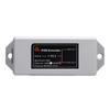 1 In 2 Out Gigabit POE Extender 1000Mbps Long Distance Transfer Plug and Play Space Saving For Home