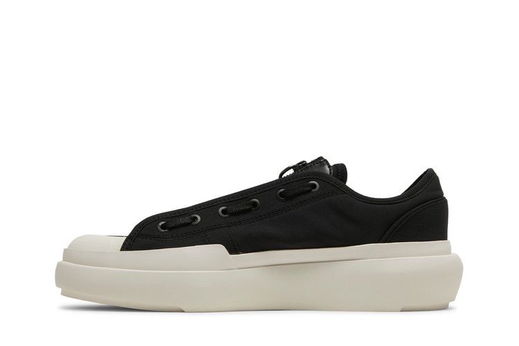 adidas Y-3 Ajatu Court Low 'Black White'