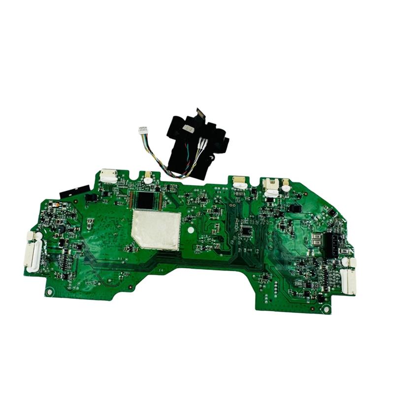 R9317B Motherboard und Kamera-Baugruppe für L30 Pro Ultra Staubsauger EU-Version Wesentliches Staubsaugerzubehör