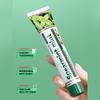Refreshing Spearmint Toothpaste: Cooling Teeth Cleaner for Fresh Breath and Daily Gum Care, Dental Hygiene Support