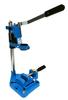 Drill Stand with Vise Silver