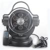 90W 360° Rotating Remote Control Magnetic Searchlight