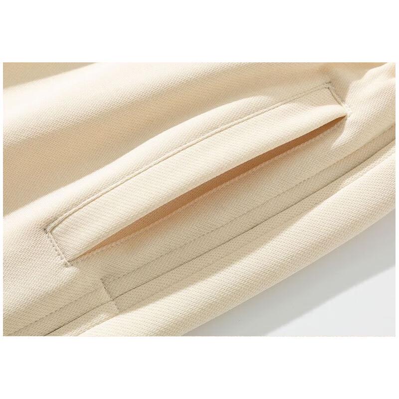 Jeanswest Unisex Loose Fit Jogger Pants