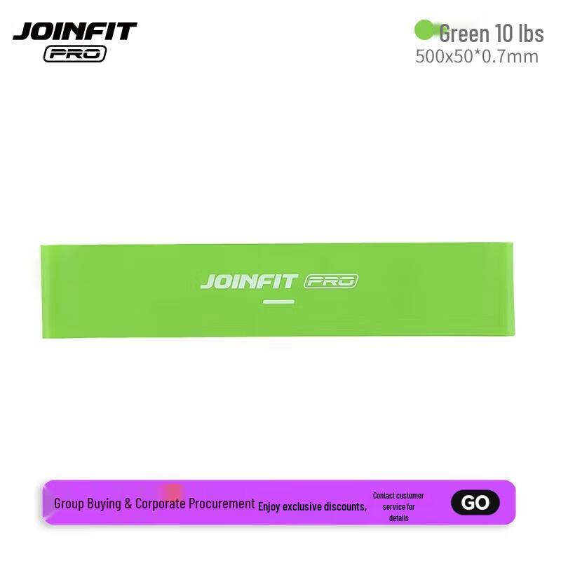JOINFIT Mini Latex Resistance Loop (PRO Edition)