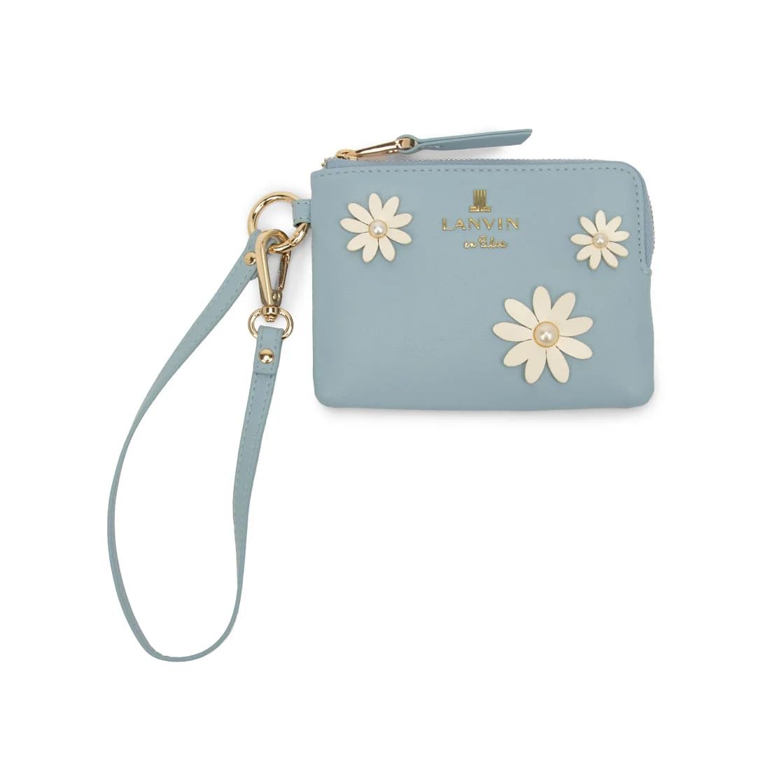 en Jolie [Lanvin Bleu] Мульти-кейс 484760-82