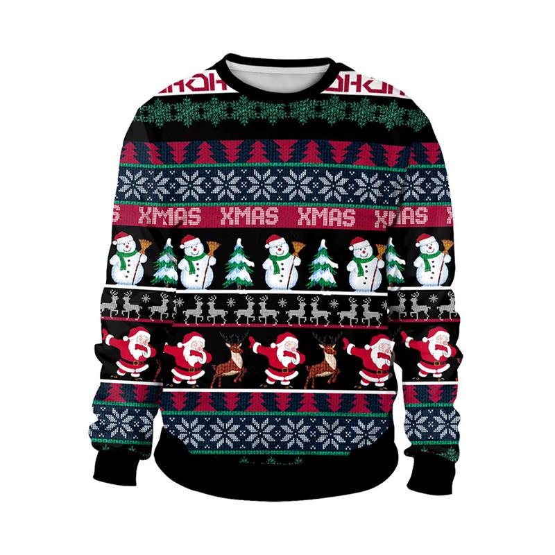 ugly sweater xxl