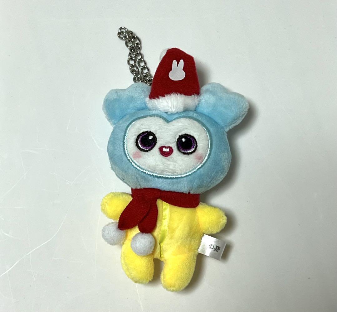 

[Б/У] TWICE Navly Рождественский малыш