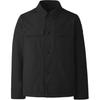 Label Burnaby Chore Coat 2447MB-61