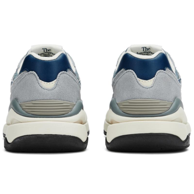 New Balance Women's 57/40 'Eclipse' Sneakers W5740LX1