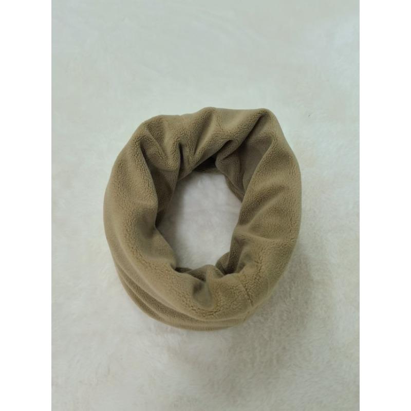German Velvet Scarf, Male Female Cervical Spine, Fake Collar, Warm Neck Cover, Neck Protection, Scarf Cover, Neck Protection, Student Versatile Couple