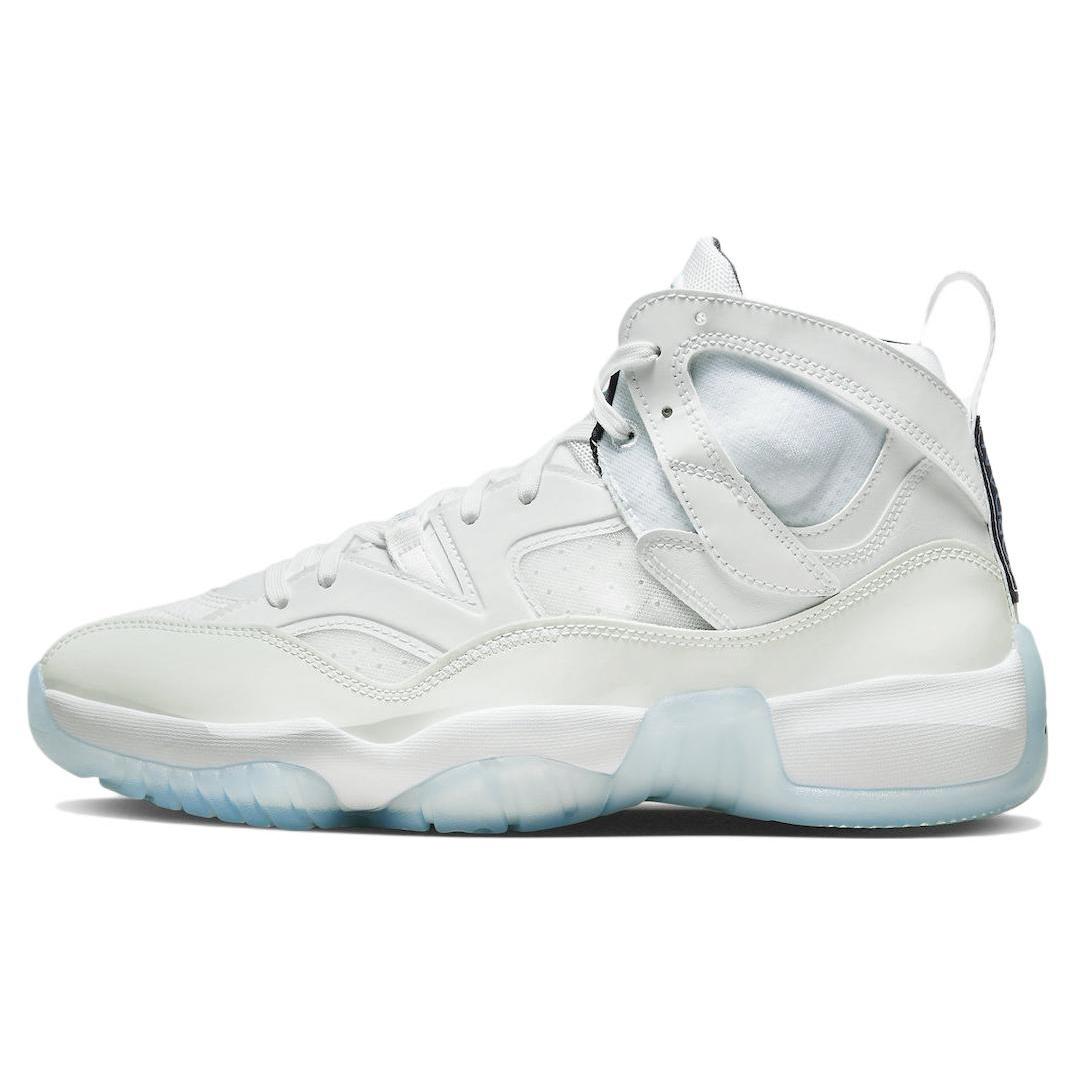 

новые JORDAN Jumpman Two Trey Legend Blue 45