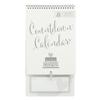 KTwo Bride To B Countdown Calendar