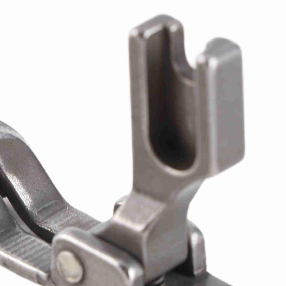 

Wide Applicability Industrial Sewing Machine Presser Foot Industrial Sewing