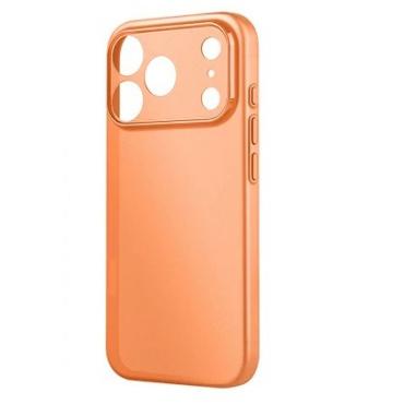 Original ULTRA THIN Phone Case for iPhone 17 Air 16 15 14 13 Pro Max Plus Frosted Cooling Shockproof Armor Clear Slim Back Cover
