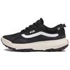 MTE Crosspath Comfortable Versatile Durable Waterproof Low-Top Lifestyle Casual Shoes Unisex Casual Shoes Black VN000CVUBA2