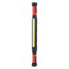 COB LED Work Light Magnetic Bar Light 3 Modes with Rotating Body and Folding Handles with Magnetic Bases Rechargeable