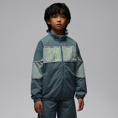 Jordan Kids Jackets Stand Collar Moderate S