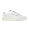 Women's Sneakers Wmns Sleek Super 'Cloud White Silver''