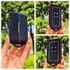Silikonowe Etui na Kluczyk Pokrowiec Do Renault Austral Captur Arkana Koleos Zoe Scenic Dacia Sandero Duster Logan Jogger Kadjar Clio Megane