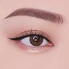 [1+1 Special Set] WAKEMAKE Strong Fix Pen Eyeliner 3 Colors Waterproof Long-Lasting Liquid Eyeliner