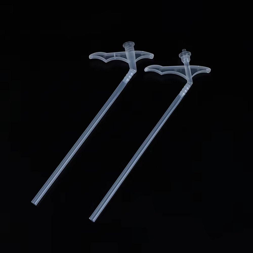 15Pcs Insulating Glue Torch Connection Nozzle DIY Tube Tools New Spray Foam Nozzles