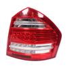 Left+Right Rear Tail Light Assembly 1648203564 1648203664 For Mercedes-Benz GL X164 2006-2011