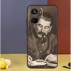 Russian Commander Stalin For Realme C71 C75 C55 C53 C67 C61 C33 C63 C51 C65 15 GT7 Pro 10 11 12 13 14 Pro Plus Case