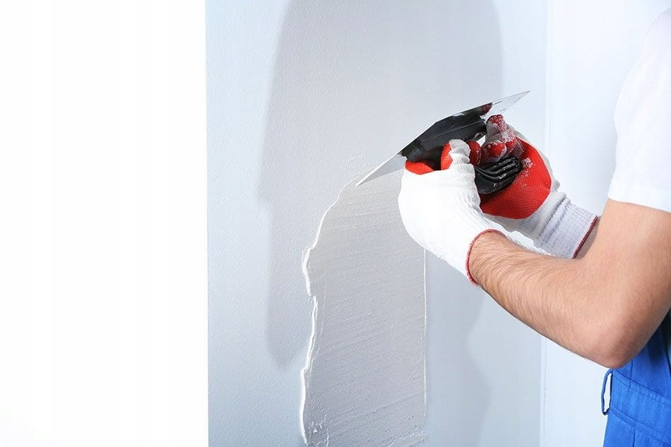 Gipsar Intonaco Bianco 20 Kg
