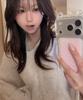 MIXXO V-Neck Loose Fit Pullover Re Kafv5Ss_Miwkag12Qs