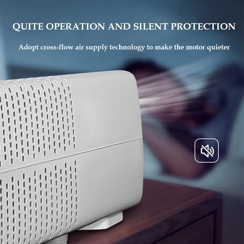 Mobile Air Conditioner Outdoor Mini Air Conditioner Portable Cooling Air Conditioner Fan