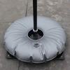 Umbrellas Base Round Filling Water Weight Bag Flag Stand Umbrellas Filled Holder Parasol Water Injection Bag