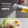 Leak-Proof Glass Oil Spray Bottle for Air Fryer - Non-Stick, Food Grade Kitchen Essential