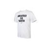 Nike Dri-FIT Greatest On Earth Basketball Short-Sleeve T-Shirt Men Tops White CV1041-100
