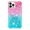14Pro Max Case On For Funda iPhone 14 Pro Max Cover Quicksand Dynamic Liquid Case For iPhone 14 Plus 14ProMax Phone Cases Coque