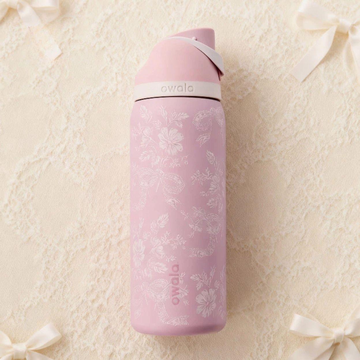 Thermos Mug for Winter Stainless Steel Leak Proof Thermal Insulation Straight Cup Cute Thermal 24oz 32oz Water Bottle Thermocup Kid Gift 24Oz