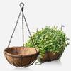 Plant Hanger Flower Container Ceiling Flower Pot Hanger For Home Office Apartment Living Room Kitchen Balcony Patio Porch